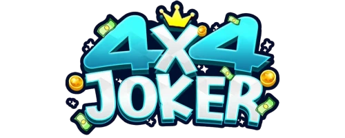 4x4joker ทางเข้าเว็บตรง บาคาร่าออนไลน์ ฝากถอนออโต้